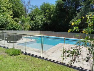 Cabañas El Ceibo - 0