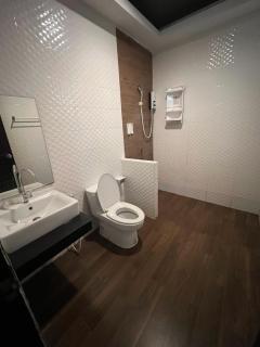 RoominVilla2bed1bathsharepoolwithtentoaonangbeachbyscooter - 6