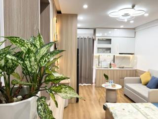 Evergreen Bac Giang apartment - 3