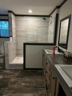 Panther Creek retreat - 8