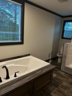 Panther Creek retreat - 2