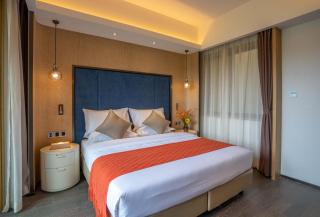 Shanghai Huanman Hotel - 0