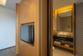 Shanghai Huanman Hotel - 6