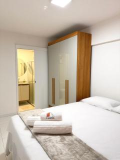 Apartamento com Área de Lazer na Cobertura - 8