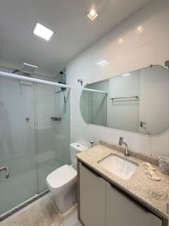 Apartamento com Área de Lazer na Cobertura - 4