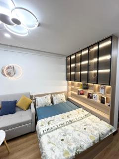 Evergreen Bac Giang apartment - 4