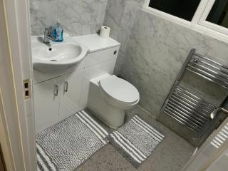 Luxury apartment in Guildford - Guildford - 7