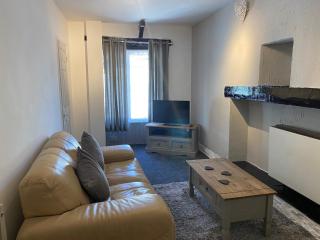 Rosecraddoc Manor - Coachman's - Saint Cleer - 9