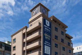 Browndot Hotel Gangneung Gyodong - 8