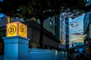 Browndot Hotel Gangneung Gyodong - 6