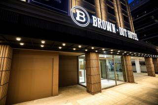 Browndot Hotel Gangneung Gyodong - 7