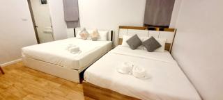 The time's pool villa - 8