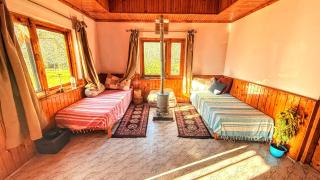 Apple Orchard Home by SiyaU - 4