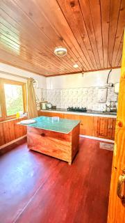 Pahadi Ghar by SiyaU - 1