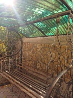 O'clock Guest House - Bischkek - 5