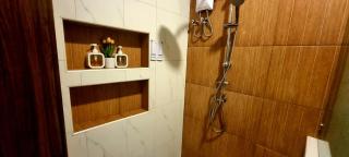 The time's pool villa - 6