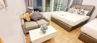 The time's pool villa - 4