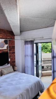 Cozy at Maboneng - Johannesburg - 1