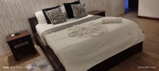 HOTEiL MONTE VILLAGE - 8