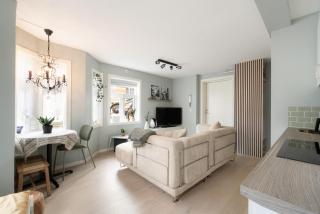 Central apartement in Kristiansund - 7