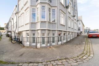 Central apartement in Kristiansund - 9