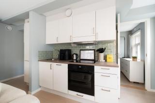 Central apartement in Kristiansund - 4