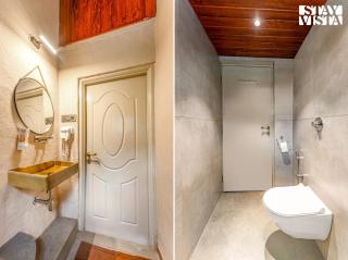 StayVista at Ajuban - 2