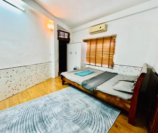 Viet Home Stay- Chi nhánh Trần Cung - Gần Viện E Hà Nội - Cầu Giấy 2 - 4