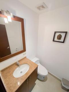 Perfecta Suite En Samborondon Plaza - 1