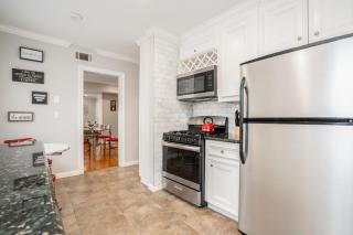 Beautiful Texas Medical Center - Museum District - 1