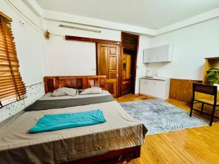 Viet Home Stay- Chi nhánh Trần Cung - Gần Viện E Hà Nội - Cầu Giấy 2 - 6