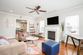 Beautiful Texas Medical Center - Museum District - 4