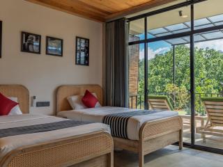 Ella Trail Luxury Villa - 1