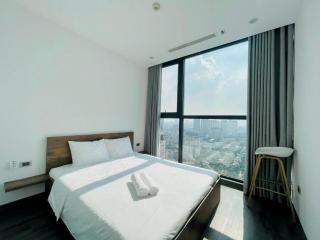 Vinhomes Skylake - Jade's House - Hanoi - 8