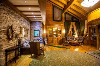 Pirin Golf Hotel & Spa - Bansko - 2
