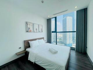 Vinhomes Skylake - Jade's House - Hanoi - 6