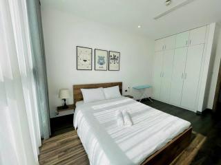 Vinhomes Skylake - Jade's House - Hanoi - 5