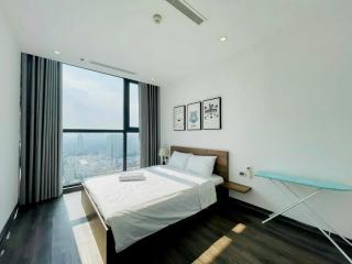 Vinhomes Skylake - Jade's House - Hanoi - 2