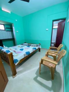 Family Room at Pappas Pride - 2