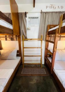 Pugad Hostel, El Nido - 0