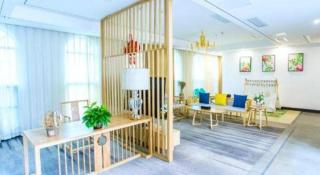 Lai shing Holiday Resortel - Dongguan - 9