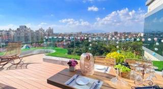 Lai shing Holiday Resortel - Dongguan - 8