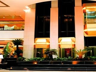 Lai shing Holiday Resortel - Dongguan - 7