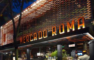 Roma FULL one bedroom apartment - 2