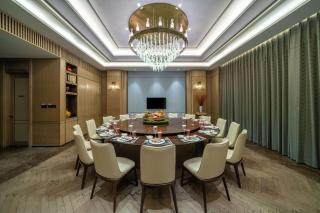 Landison Plaza E-Fashion Hotel Hangzhou - 4