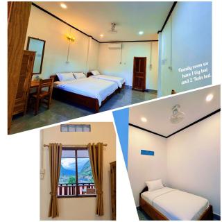 phoulisack2 guesthouse - 6