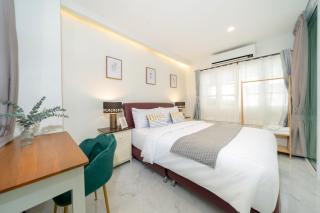 PoolHaus 3BR house at Bangla Patong - 0