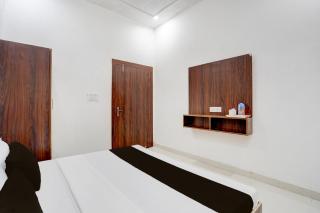 Hotel O Mathura-Bharatpur Crossway Formerly Tulsi Heritage - Mathura - 2