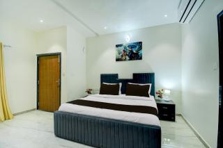 Collection O Amer Jaipur Formerly Khandaka Villa - 9