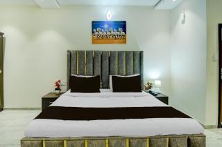 Collection O Amer Jaipur Formerly Khandaka Villa - 3